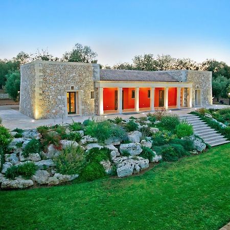 Agriturismo La Collina Degli Ulivi Uggiano la Chiesa Kültér fotó