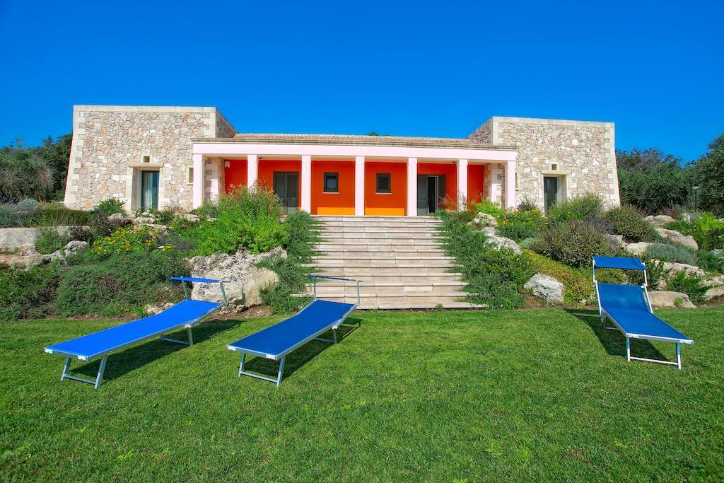 Agriturismo La Collina Degli Ulivi Uggiano la Chiesa Kültér fotó